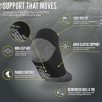 Under Armour Boys' Multi Pack Low Cut Socks
