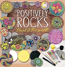 Positively Rocks