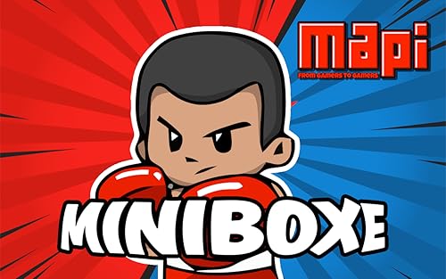 Mini Boxe