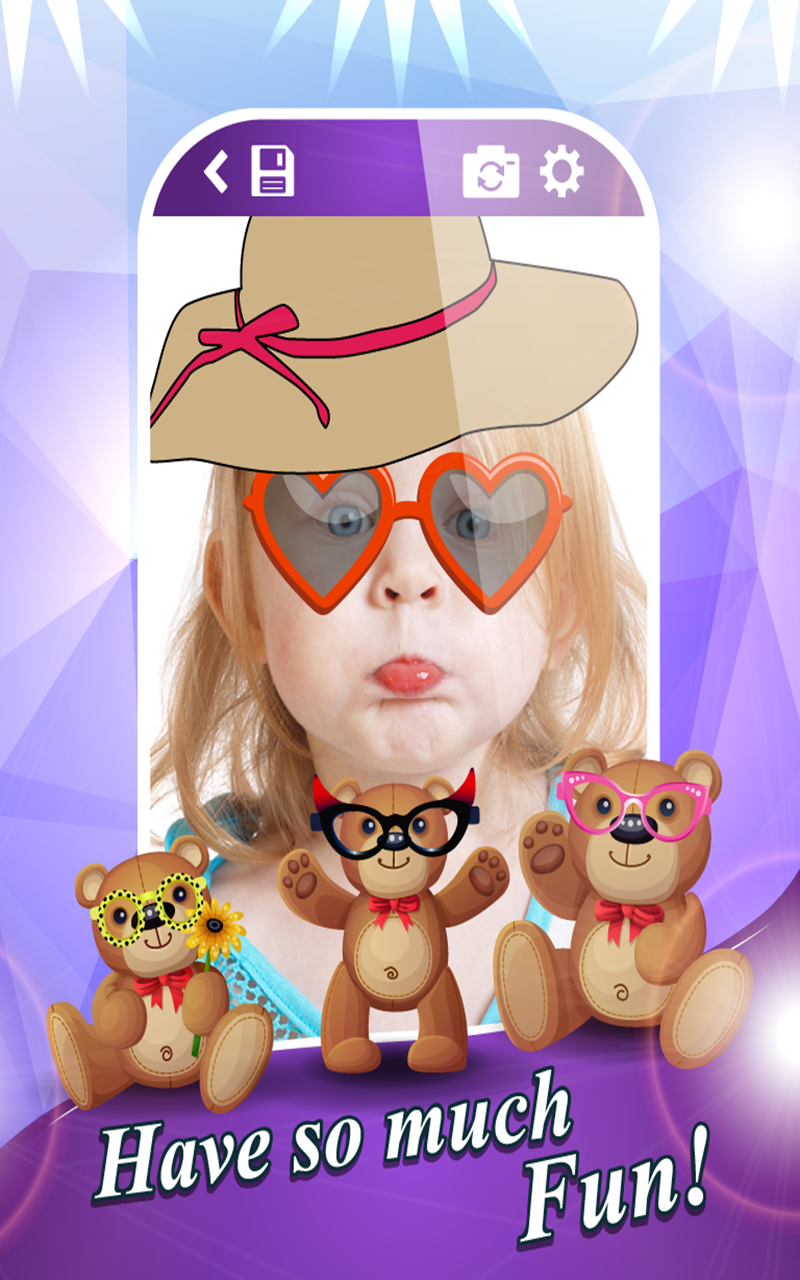 Best Photo Stickers App on Amazon Appstore