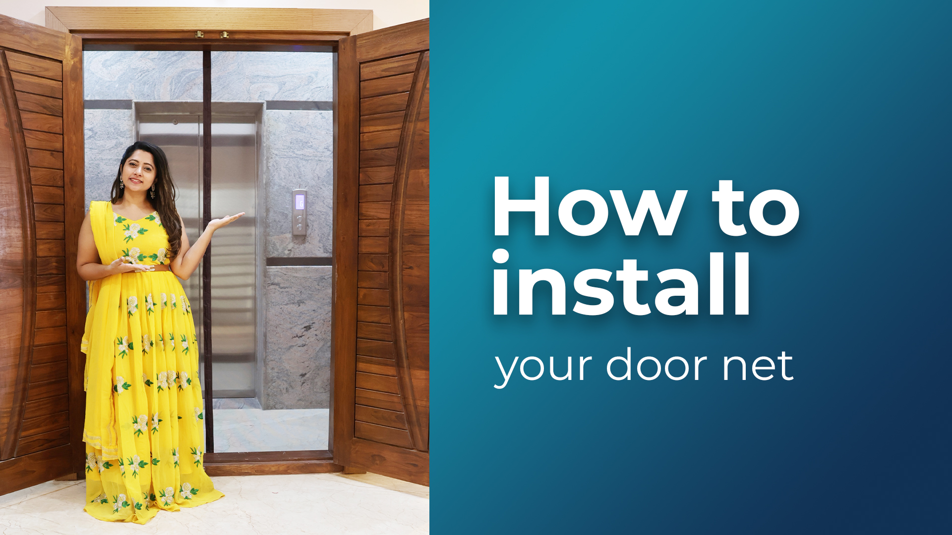 Watch How to Install on Amazon Live