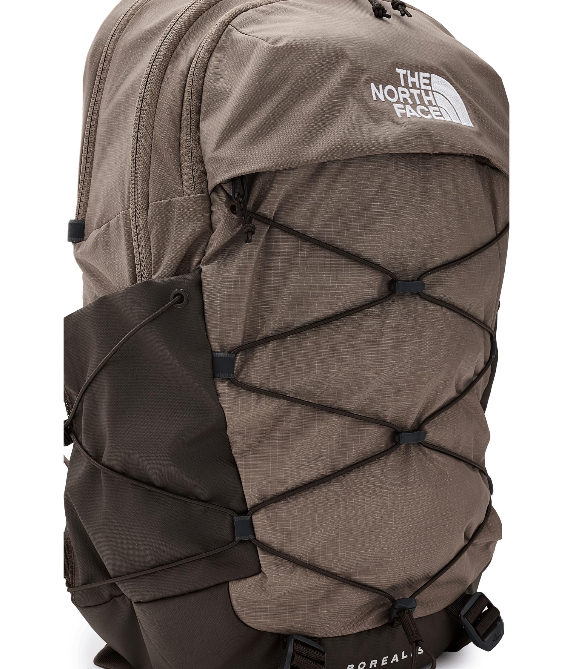 The North Face Borealis Plecaki 28 l, Garnet/Dark Chestnut