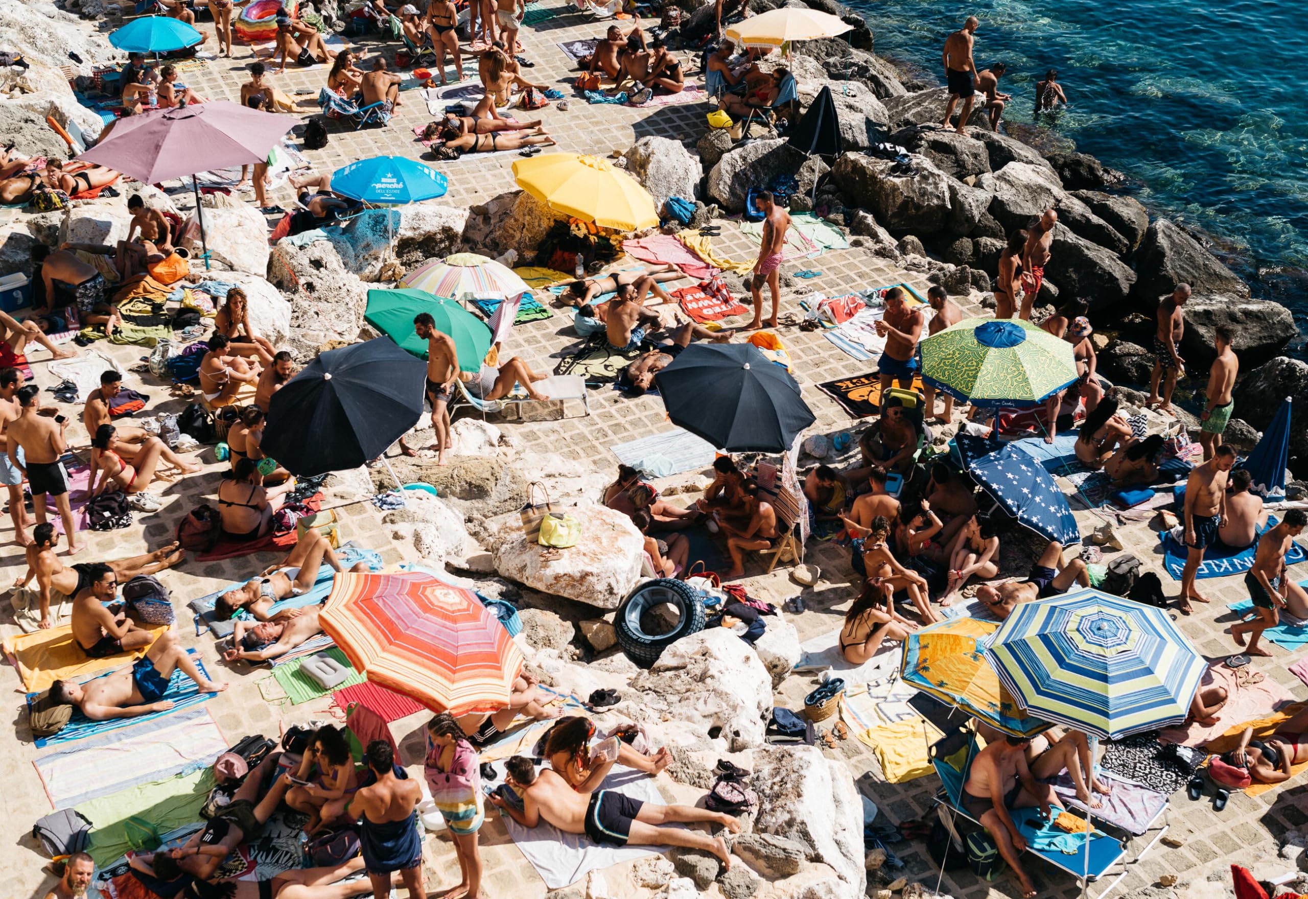 Il Dolce Far Niente The Italian Way of Summer