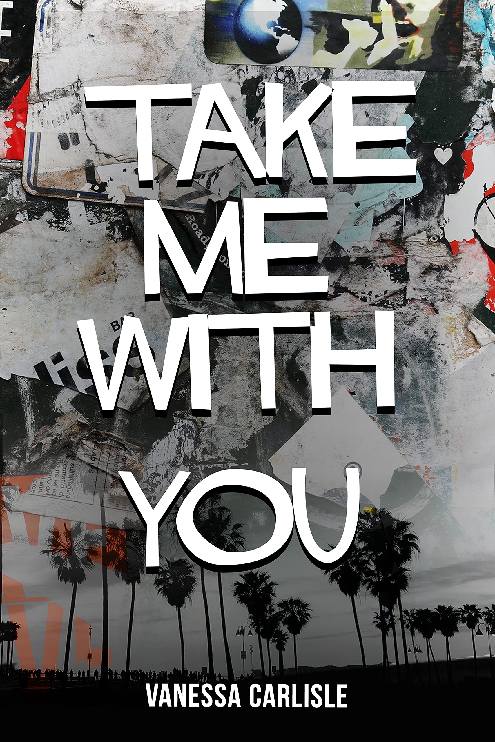 Buy Take Me With You — BookShops.in