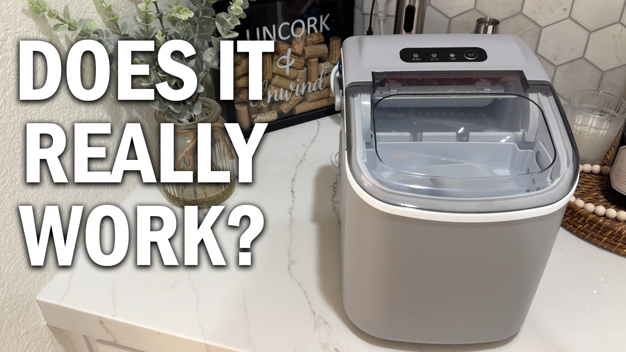 How Much Water and Power Does It Use?