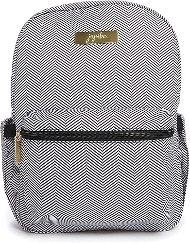 JuJuBe Mochila para niños, Queen of The Nile, Mochila