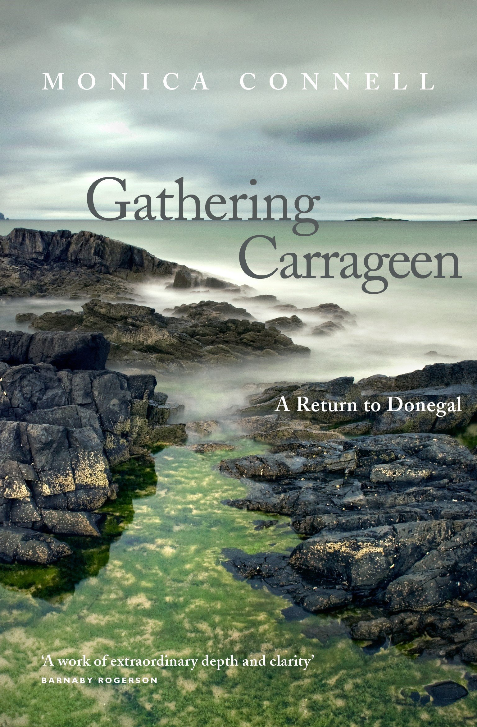 Buy Gathering Carrageen — BookShops.in