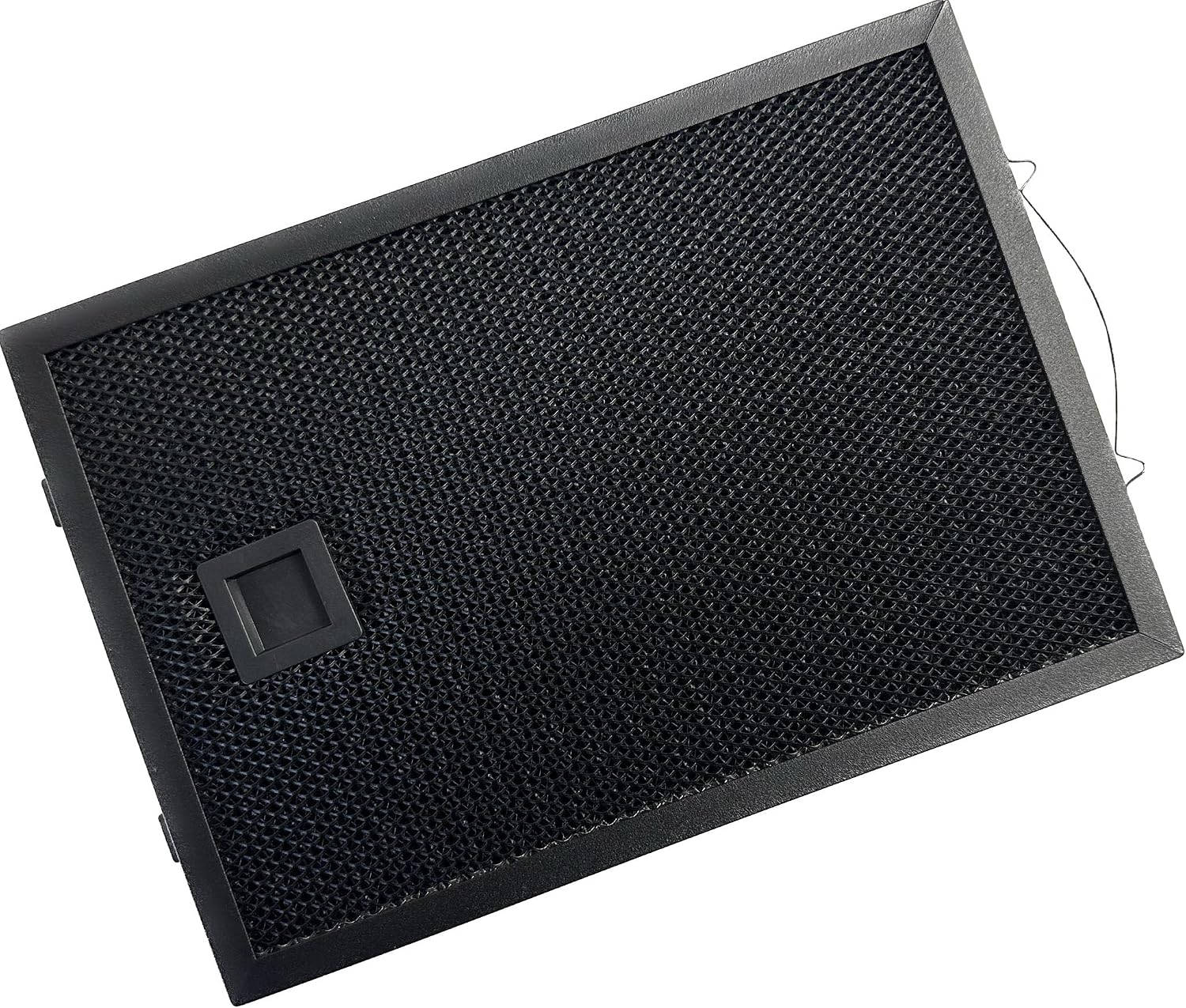 W11213913 Grease Filter Compatible With Whirlpool Microwaves - Budora - AP6339877, 4591618, PS12578306, W11206152