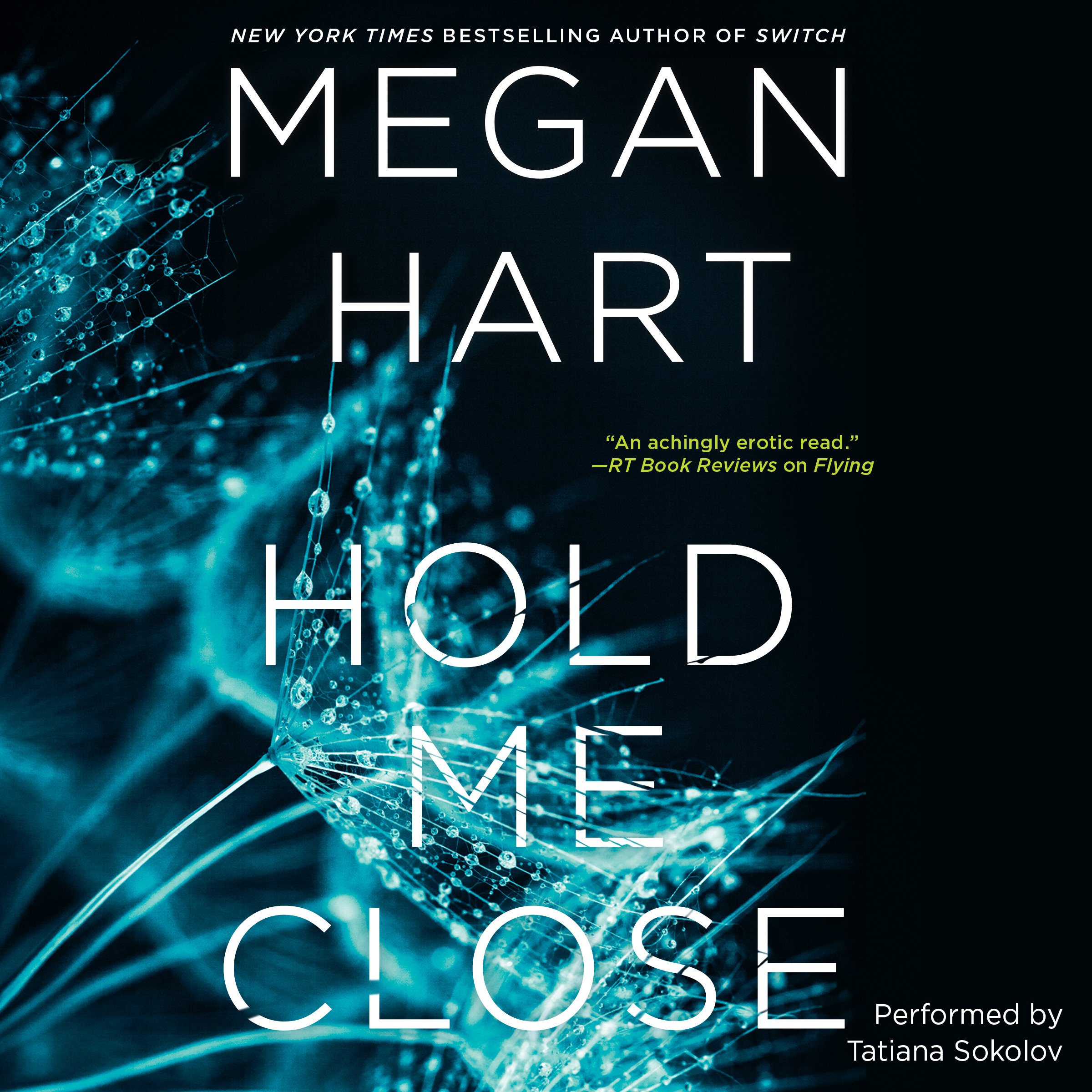 Cover art for Hold Me Close