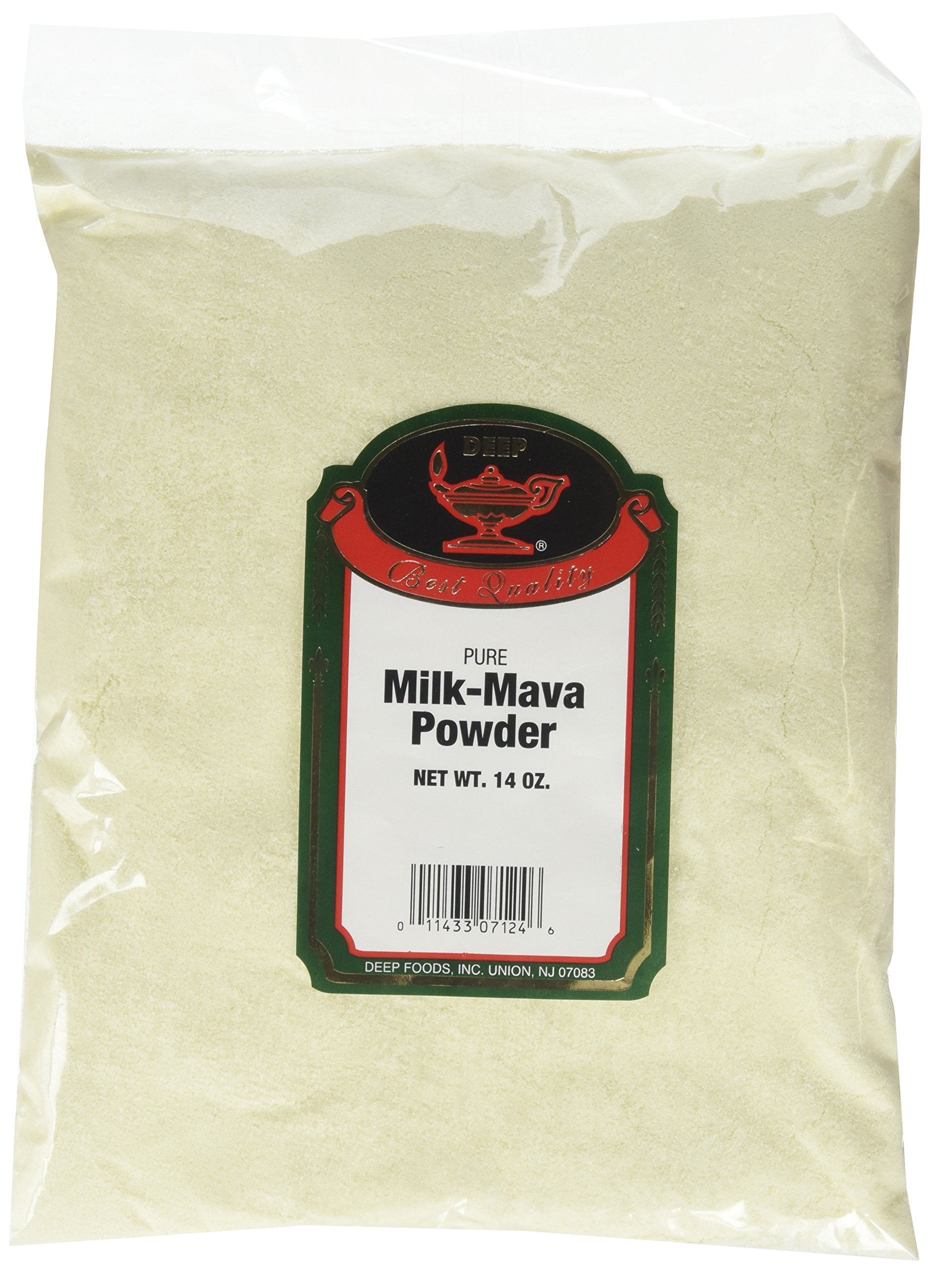 Milk Mava Powder (14 oz)