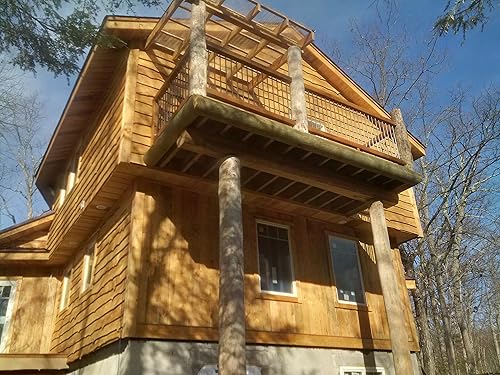 Miniatura 3 de Seal It Green® - Sellador de madera ecológico a base de plantas que protege e impermeabiliza todo tipo de madera. Protección de núcleo de madera de