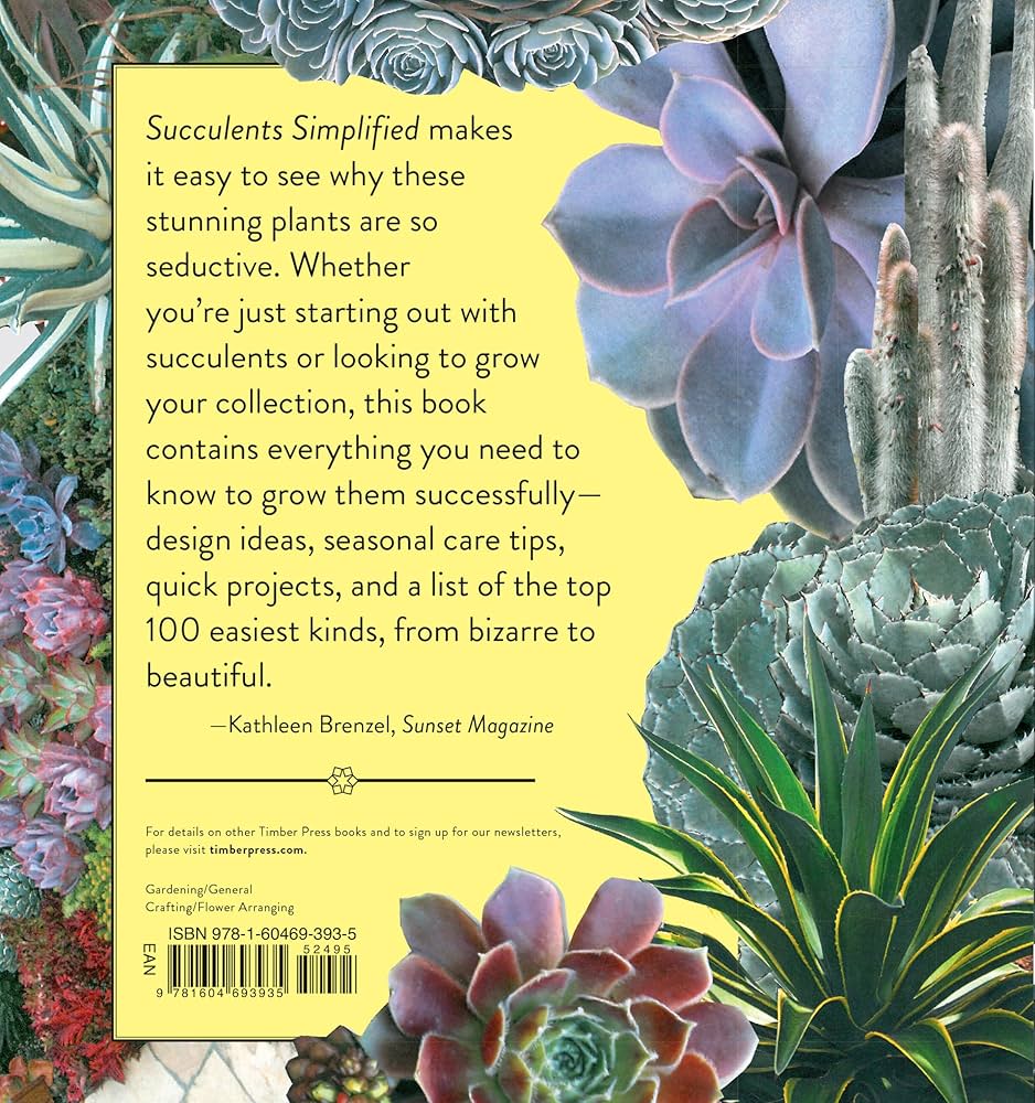 多肉植物全書 All about SUCCULENTS 多肉植物全書 All about SUCCULENTS | パワポン・スパナンタナー