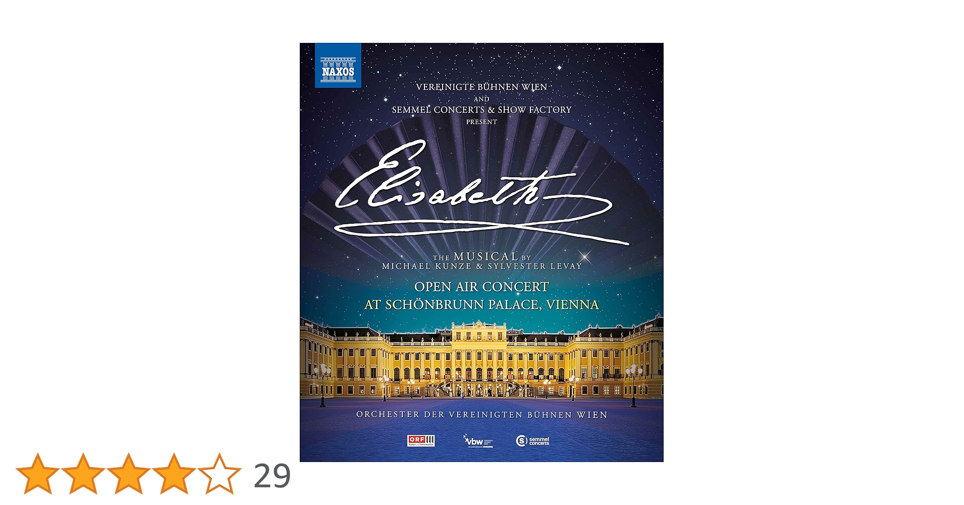 Amazon.co.jp: ミュージカル『エリザベート』(2022)[日本語解説付 Amazon.co.jp: ミュージカル『エリザベート』(2022)[日本語解説付