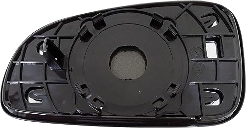 Miniatura 7 de Dorman 56065 Vidrio del espejo de la puerta del lado del conductor para modelos seleccionados de Chevrolet