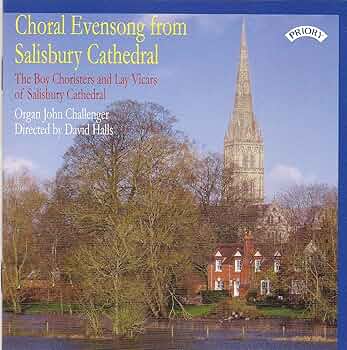 その他 Choral Evensong [CD] その他 Choral Evensong [CD] choral-evensong-from-