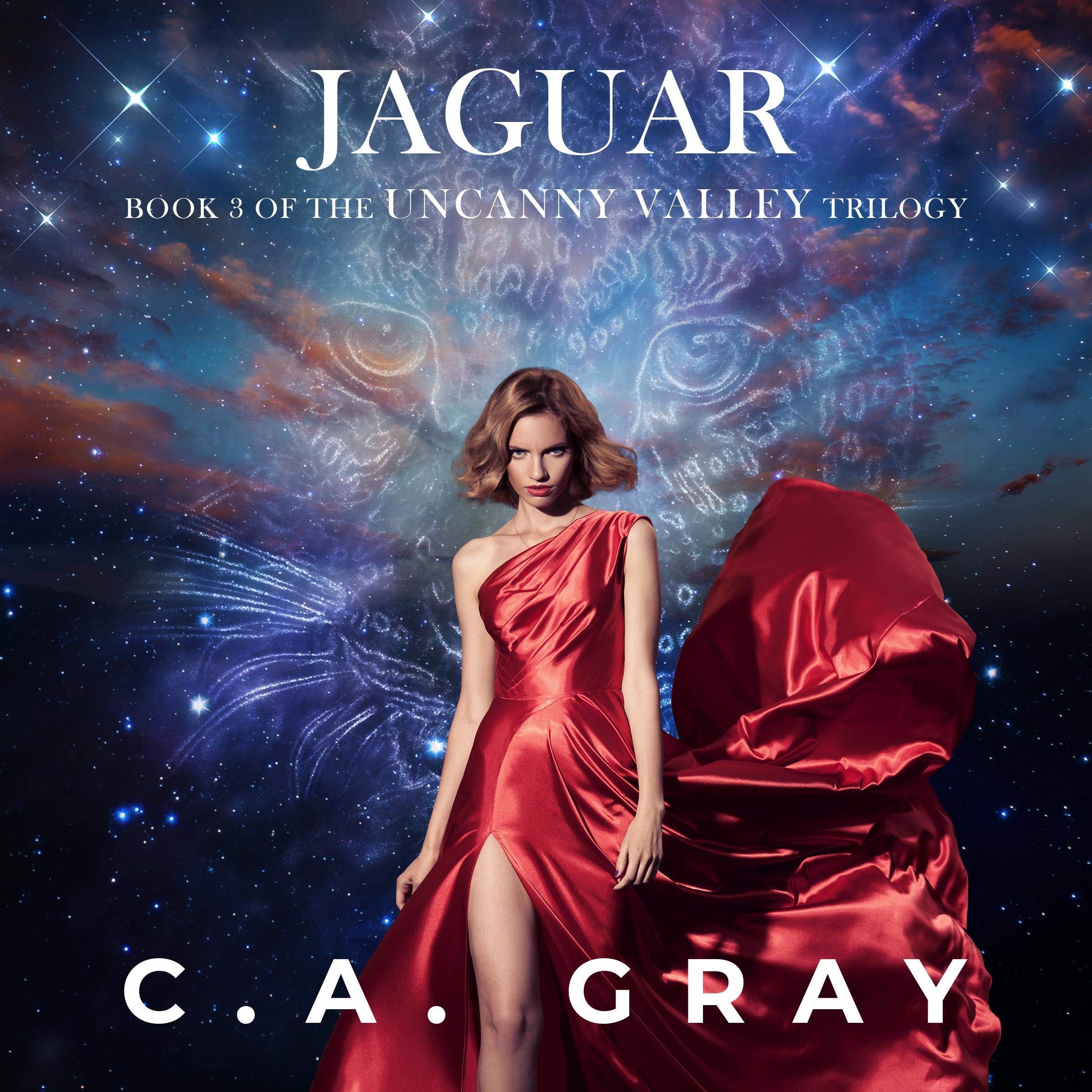 Cover art for Jaguar