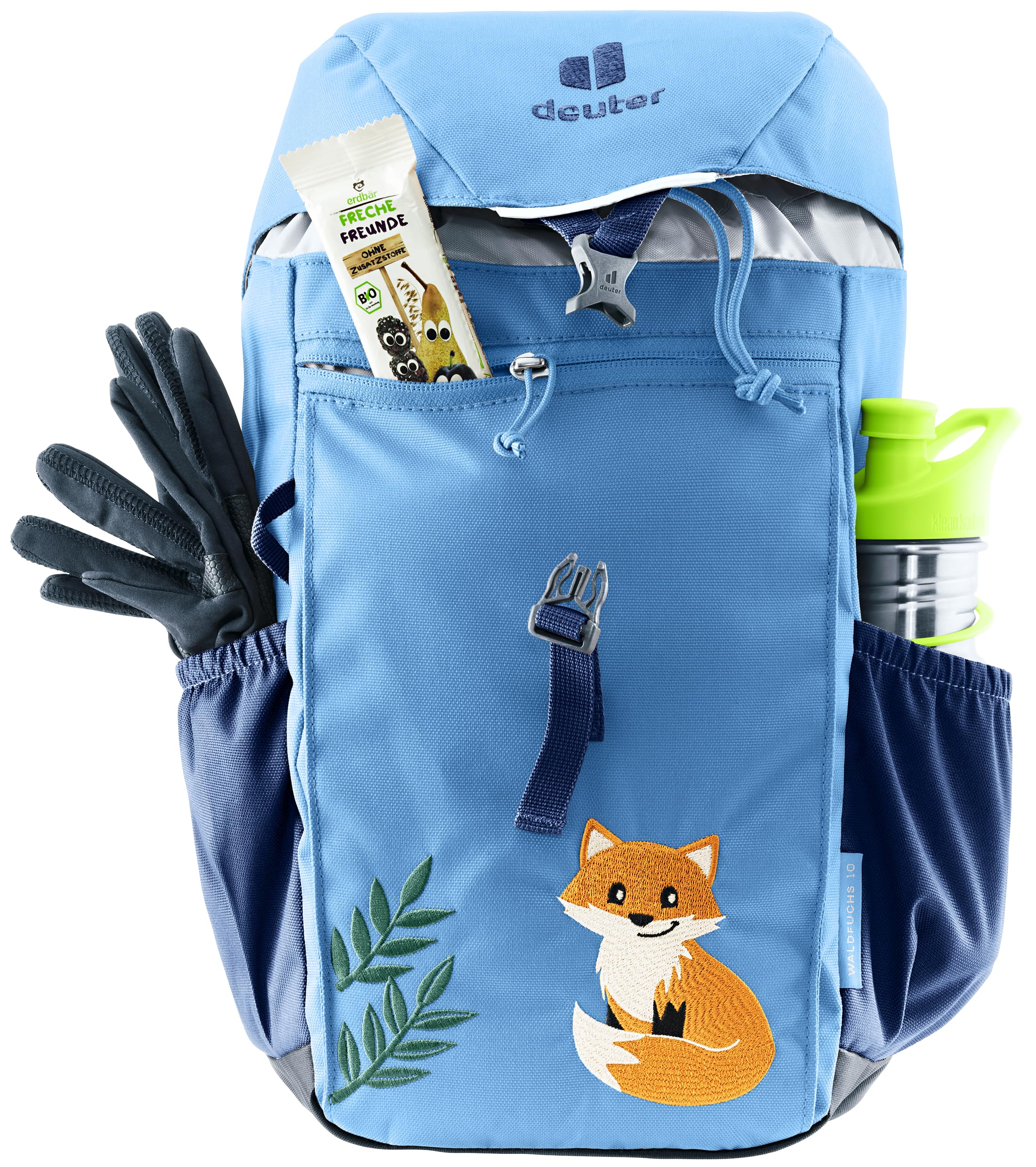 deuter Waldfuchs 10 Kinderrucksack