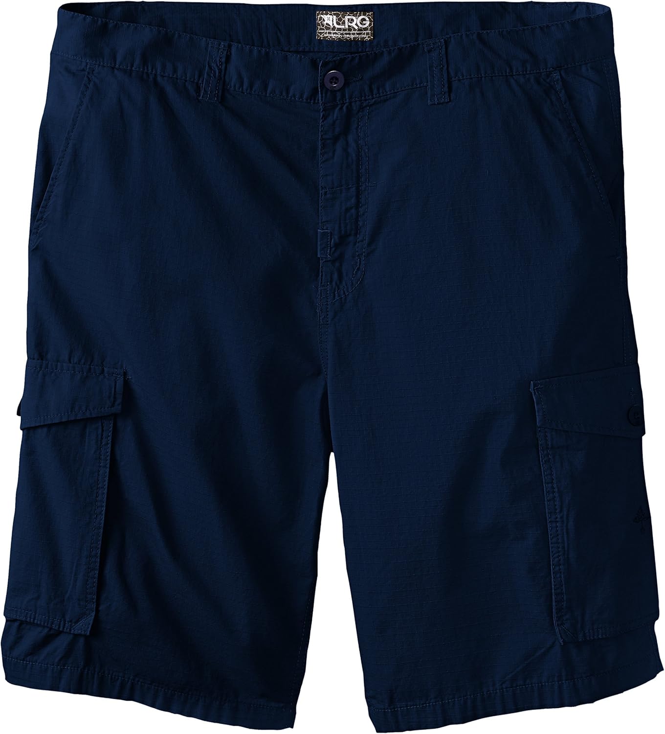 LRG Men's Big-Tall RC Cargo Short