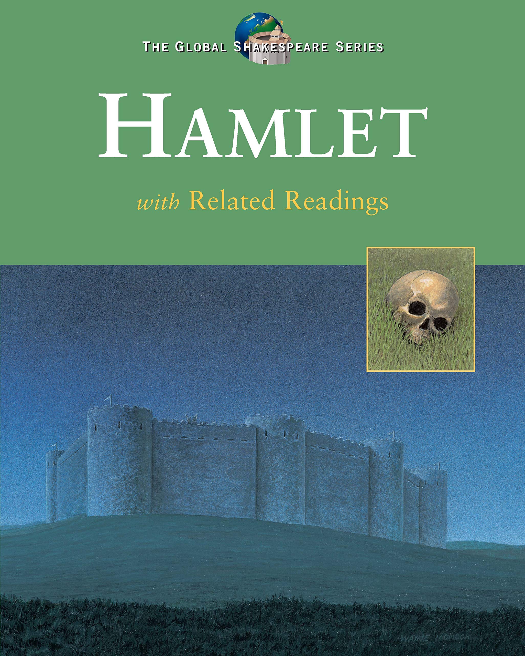 Hamlet (Global Shakespeare Series)