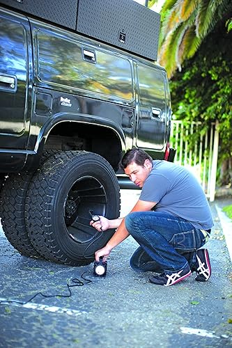 Miniatura 4 de Slime 40031 Pro inflador de llantas de alta resistencia