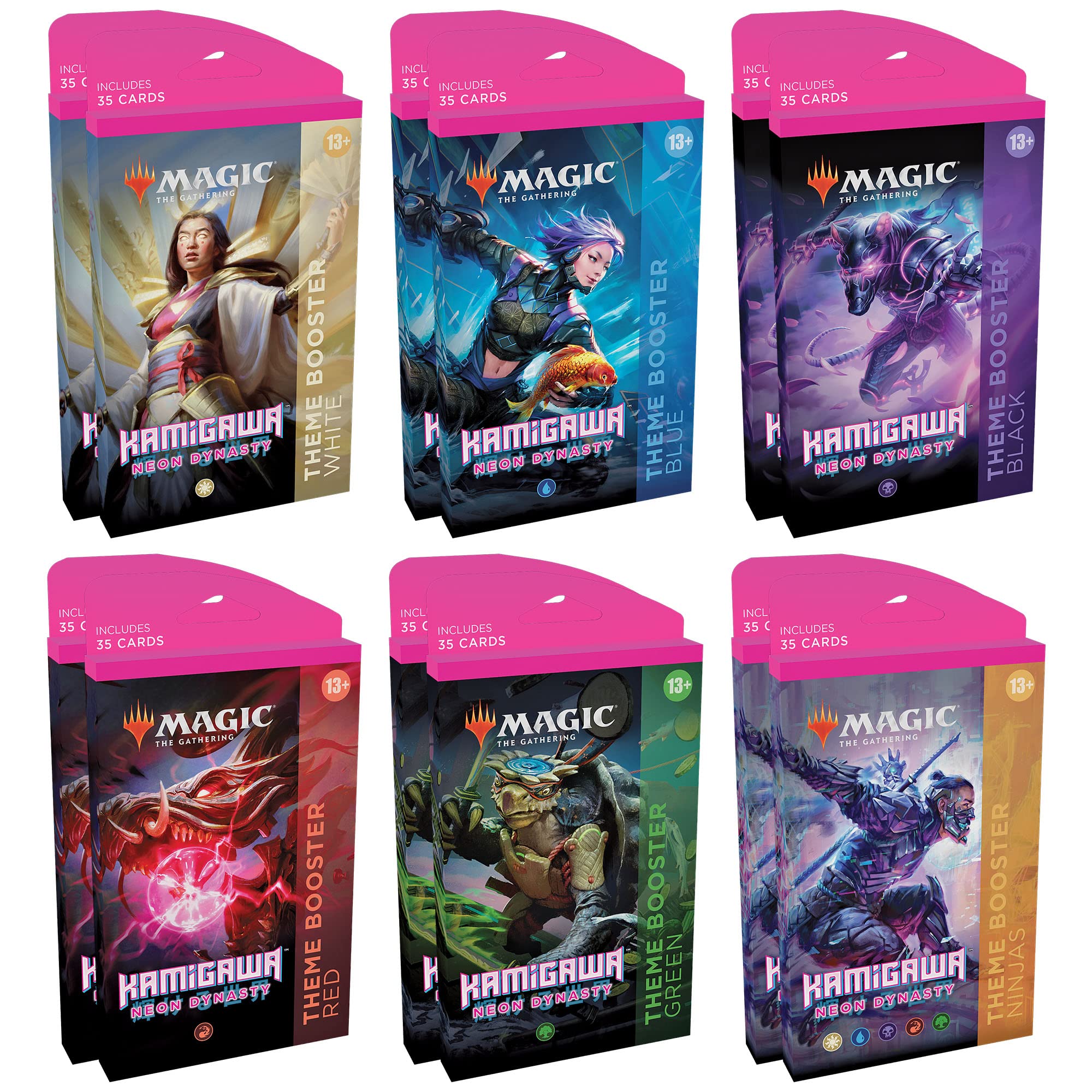 Magic: The Gathering