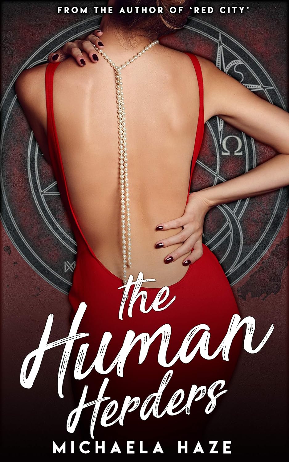 The Human Herders (Daemons of London - Book 2)