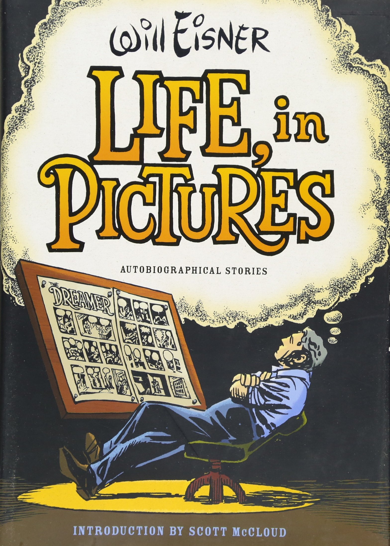 Life, in Pictures: Autobiographical Stories | Amazon.com.br
