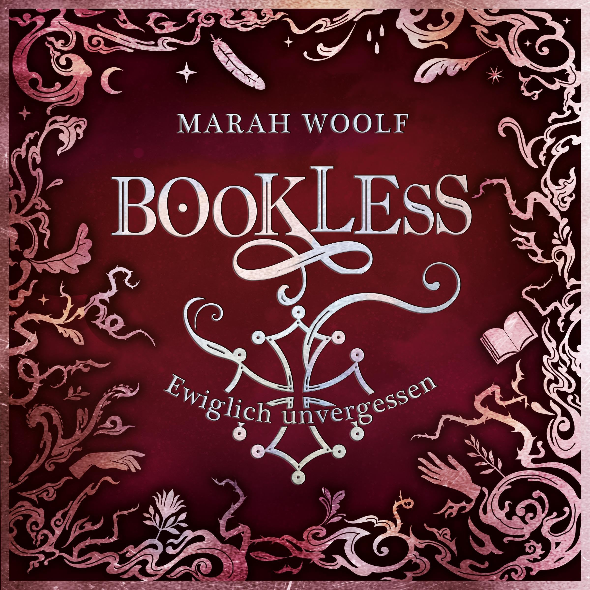 Cover art for Ewiglich unvergessen