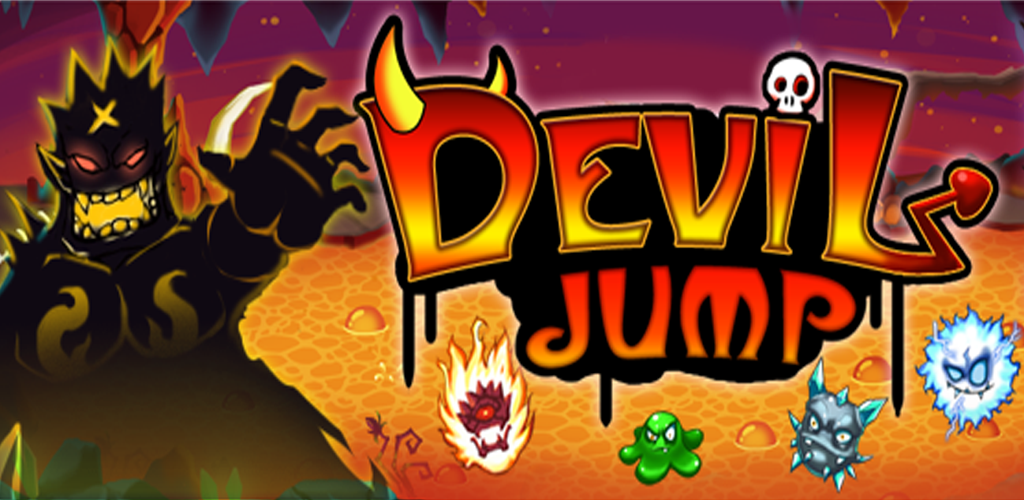 Devil Jump SPECIAL EDITION - App on Amazon Appstore