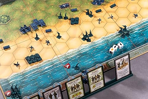 Miniatura 8 de Juego de mesa Memoir 44 versión inglés