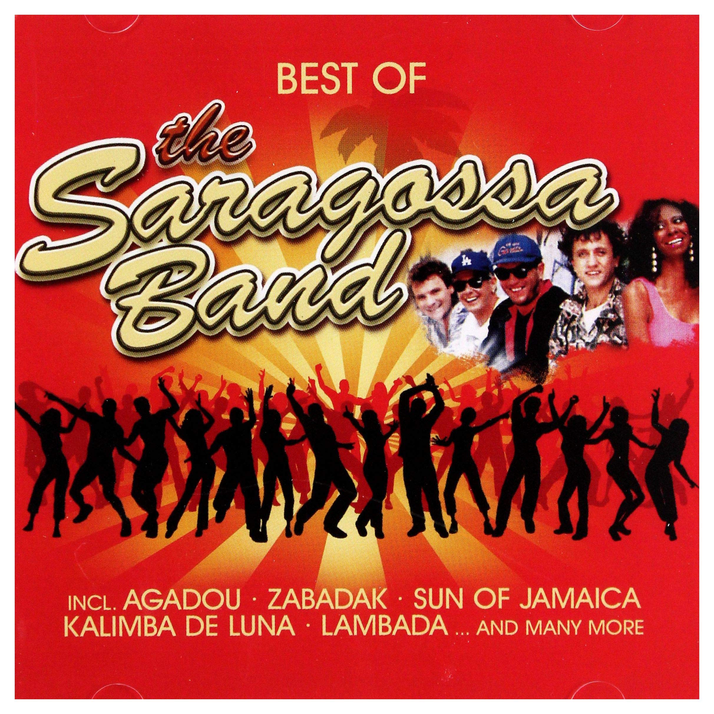 The Best Of The