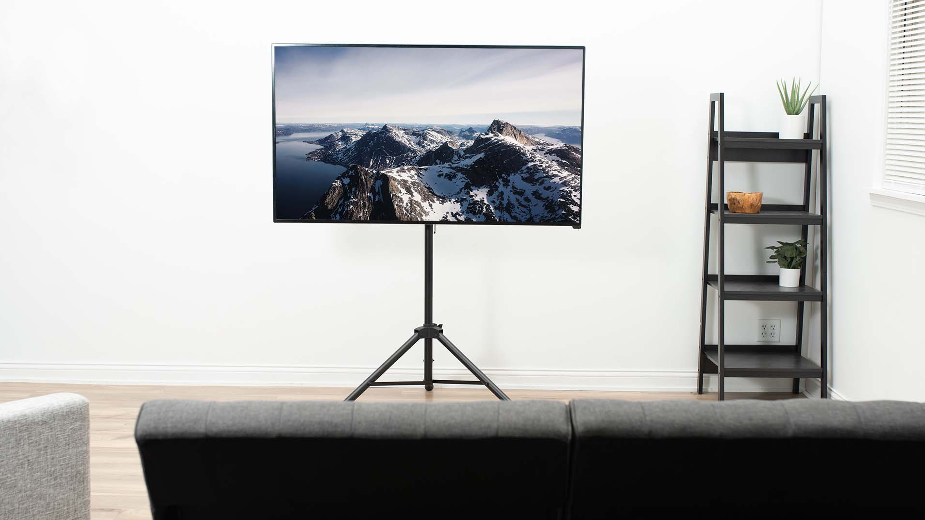 Amazon.com: VIVO Tripod 37 to 75 inch LCD LED Flat Screen TV