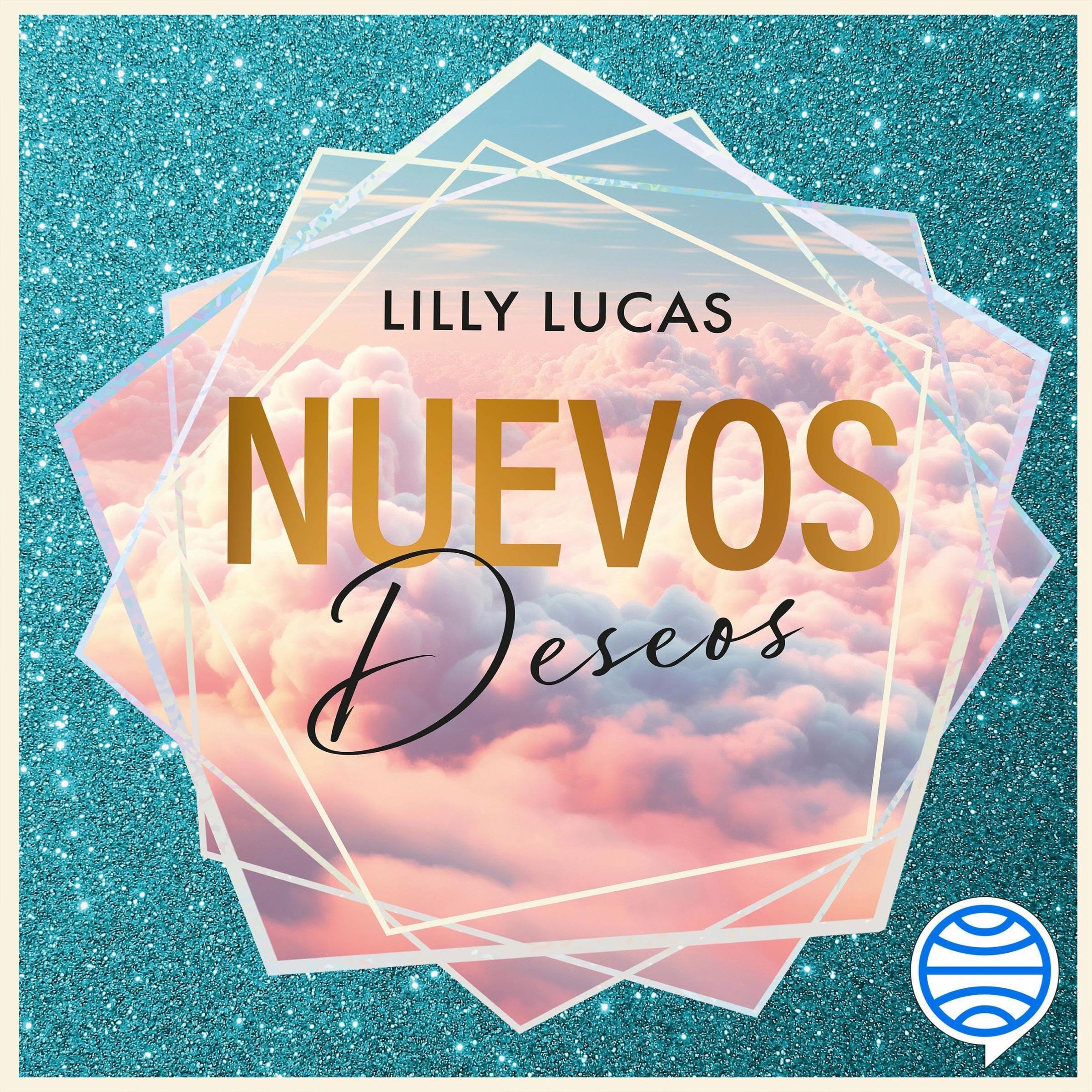 Cover art for Nuevos deseos (Serie Green Valley 2)