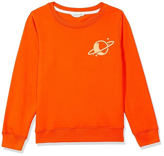 Blink Street Boys Sweatshirt