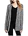 NIC+ZOE Elegant Knit Blazer - Main View