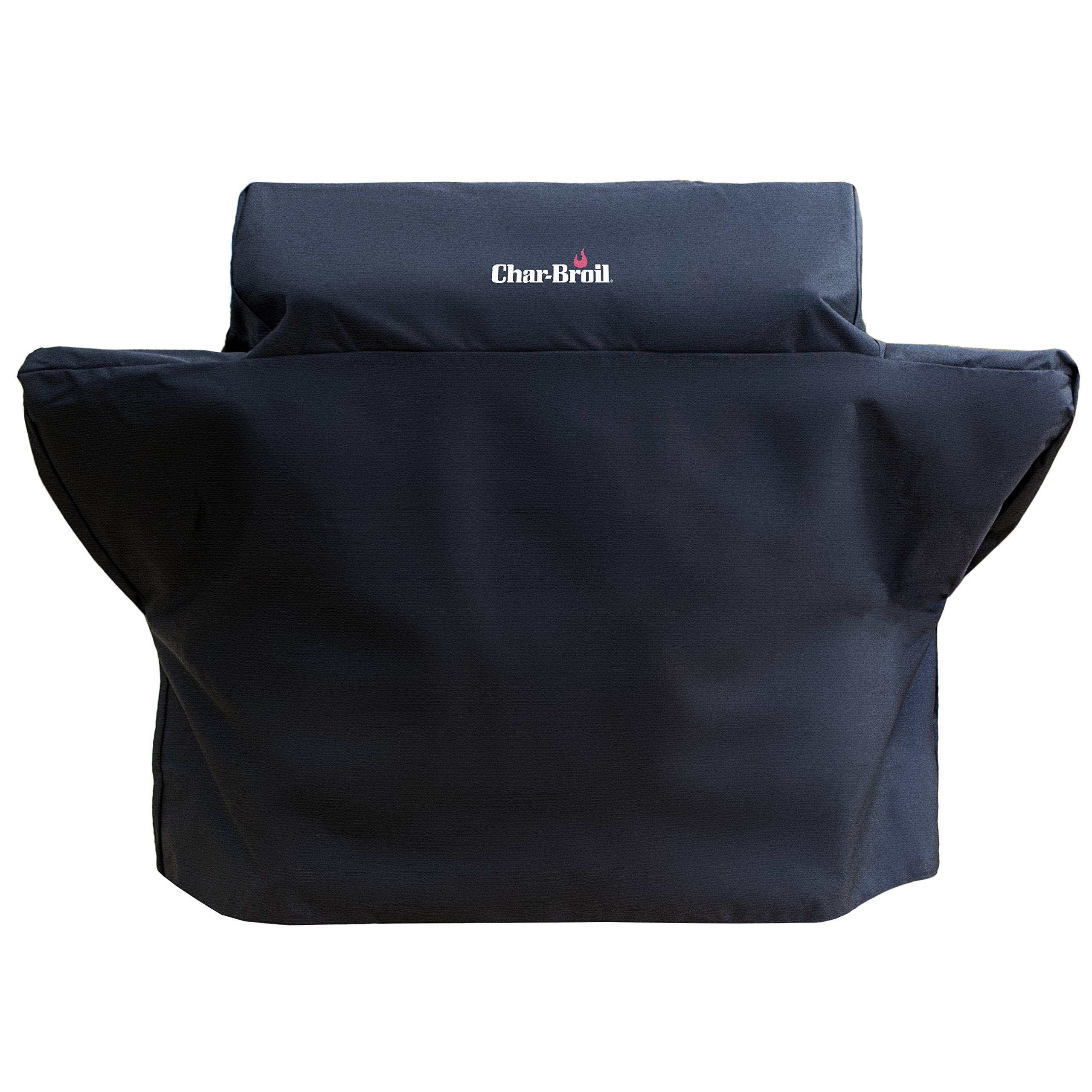 Char-Broil 140005 - Premium Wetterschutzhaube für 4-Brenner-Grills