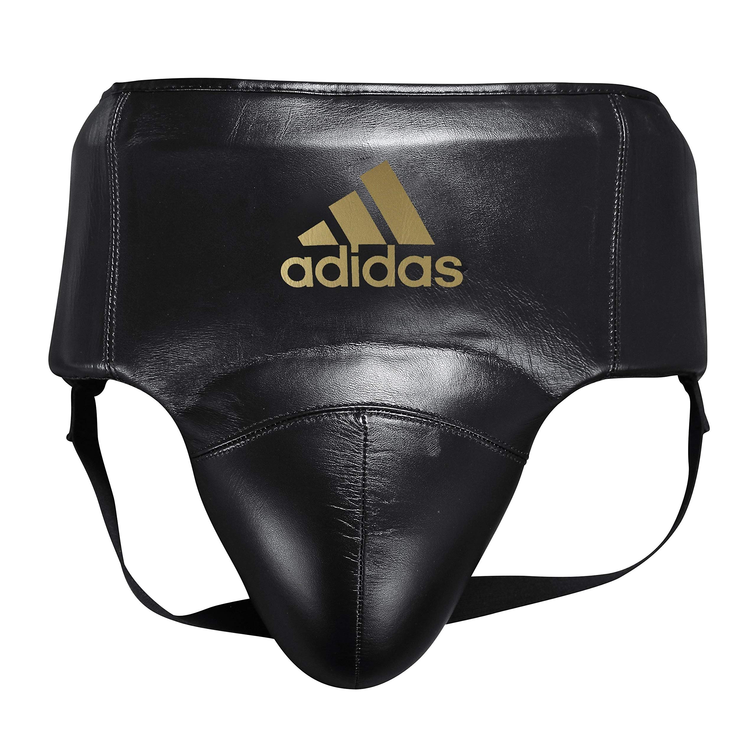 adidas Adistar Pro Guardia inguinale da uomo, protezione inguinale