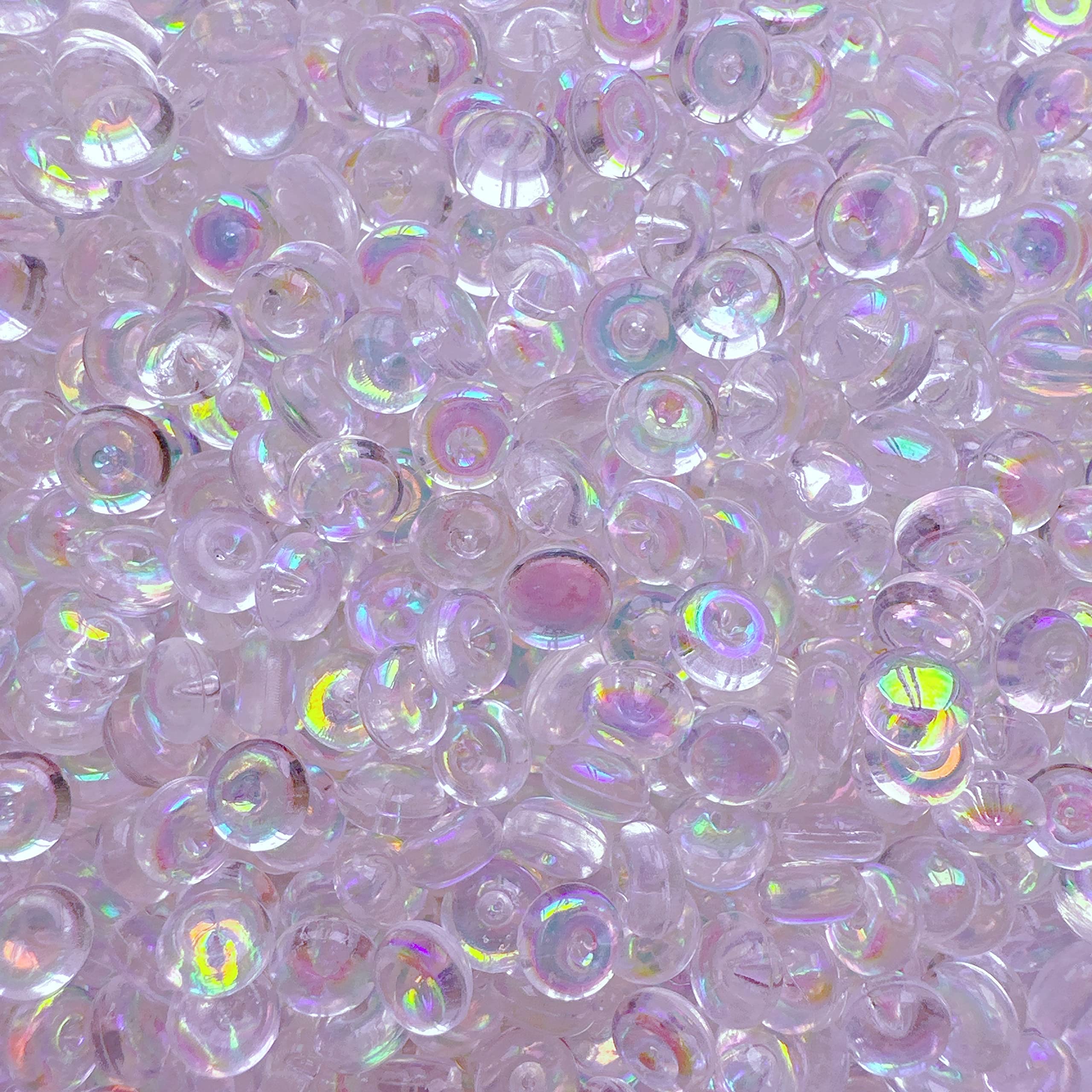 Amazon.co.jp: フィッシュボールビーズ fishbowl beads スライム材料