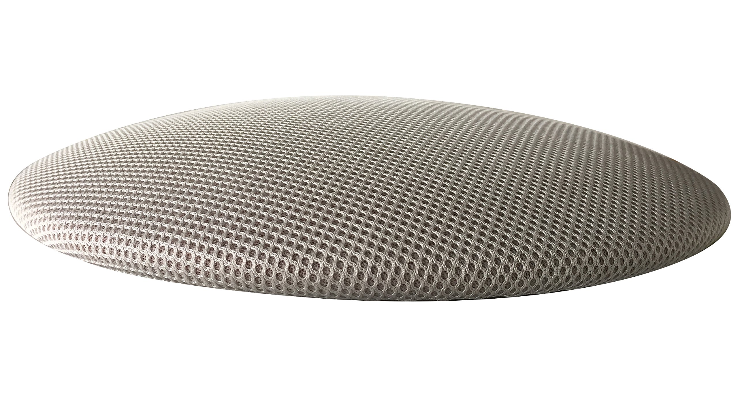 Schildkröt Fitness Cuscino per seduta Seat Cushion Fit