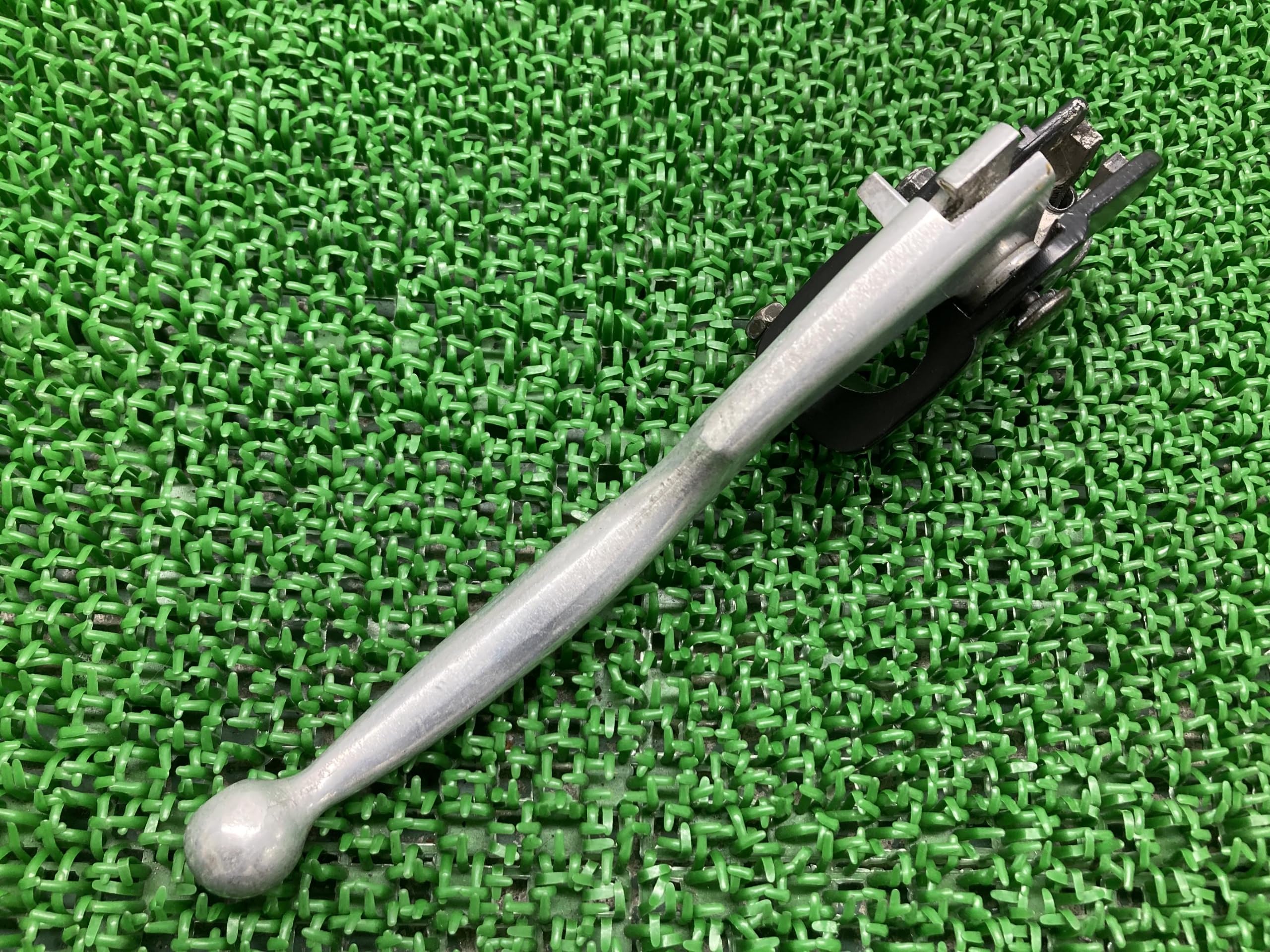 Amazon | R1-Z クラッチレバー YG932A ヤマハ 純正 中古 バイク 部品