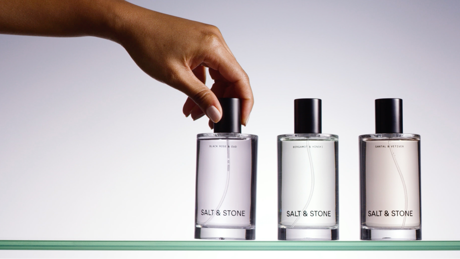 Amazon.com: Salt & Stone Body Mist, Black Rose & Oud Scent
