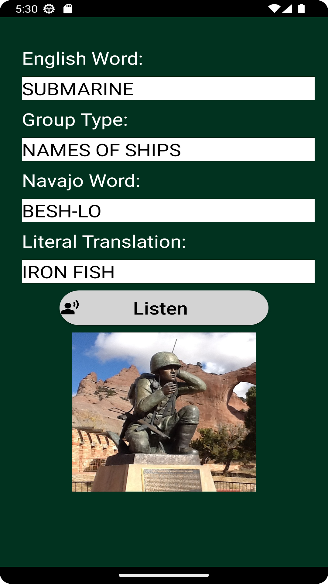 Navajo Language Translation To English Dubbing 'Star Wars: A New Hope'