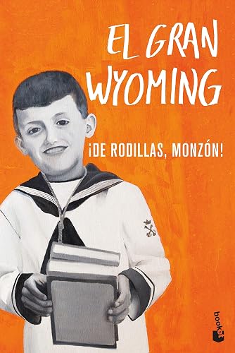 ¡De rodillas, Monzón!: 2 (Divulgación)