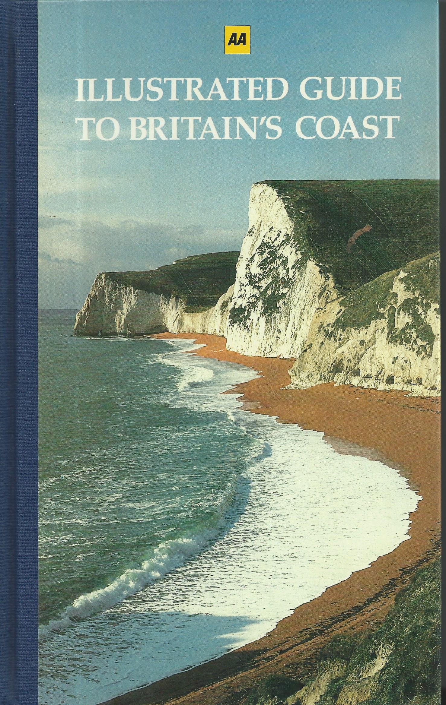 Illustrated Guide to Britains Coast