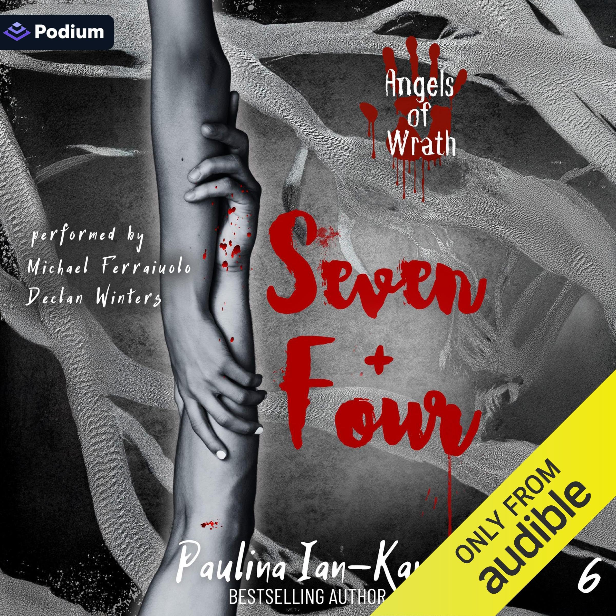 Cover art for Seven+Four