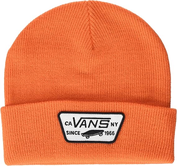 cappello vans verde