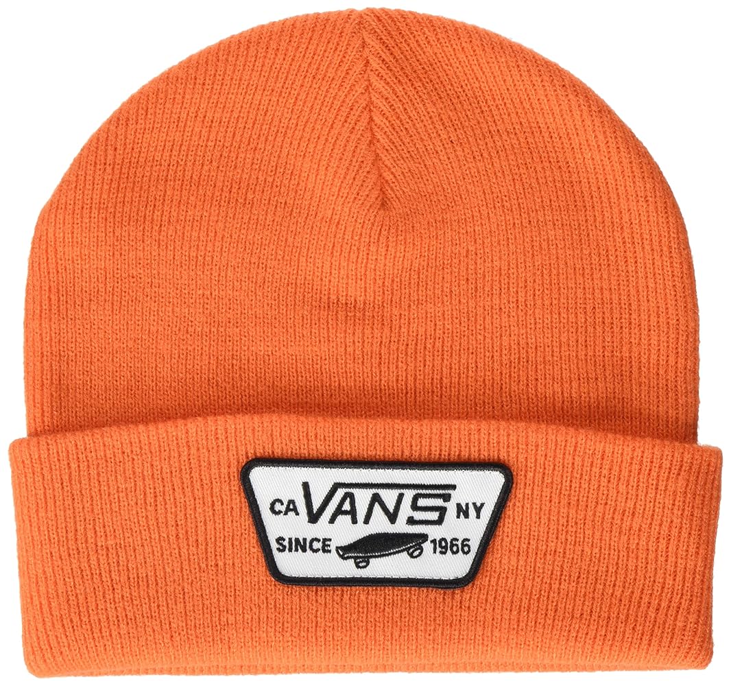 gorro vans hombre