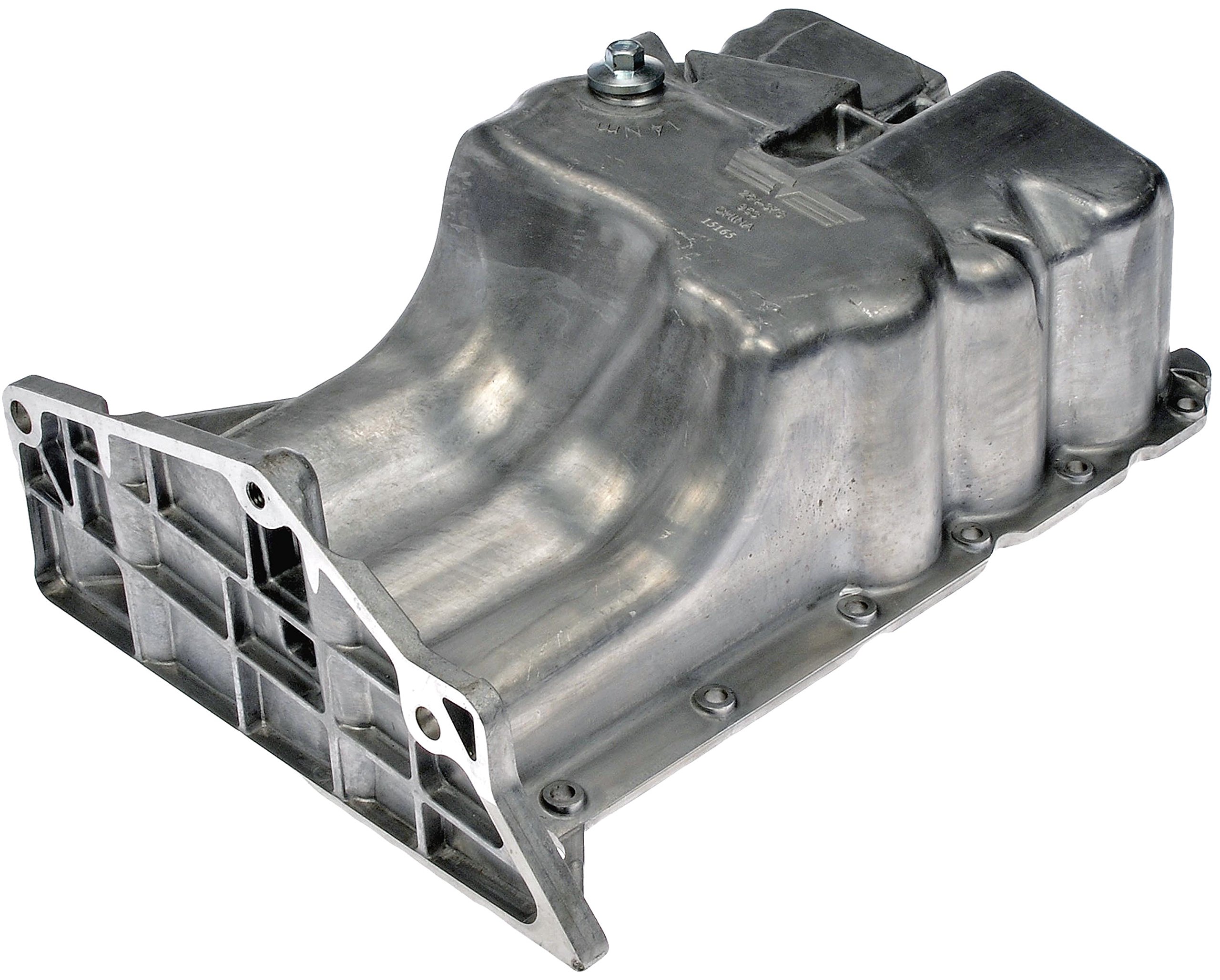 Photo 1 of Dorman 264-378 Engine Oil Pan Compatible with Select Buick/Chevrolet Models