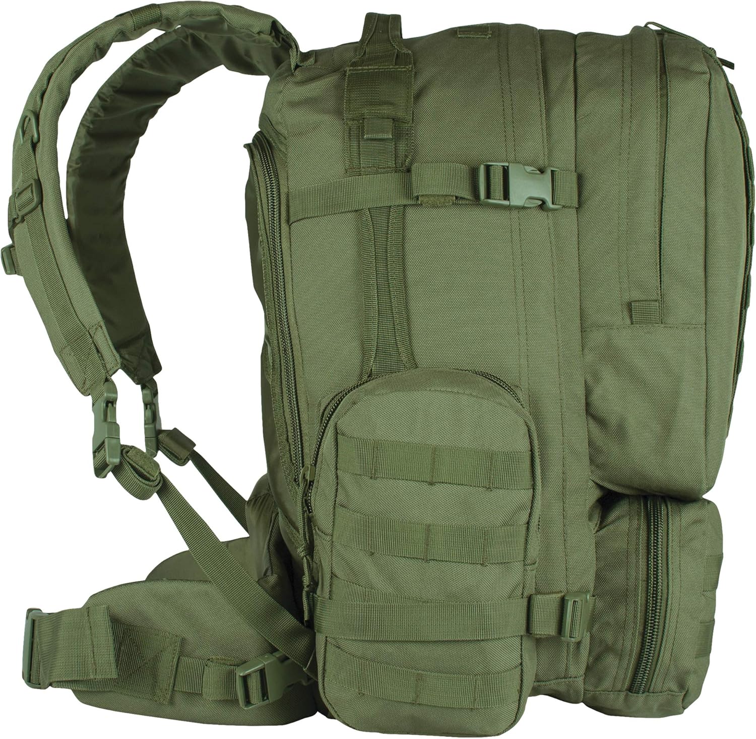 fox tactical 3 day combat pack