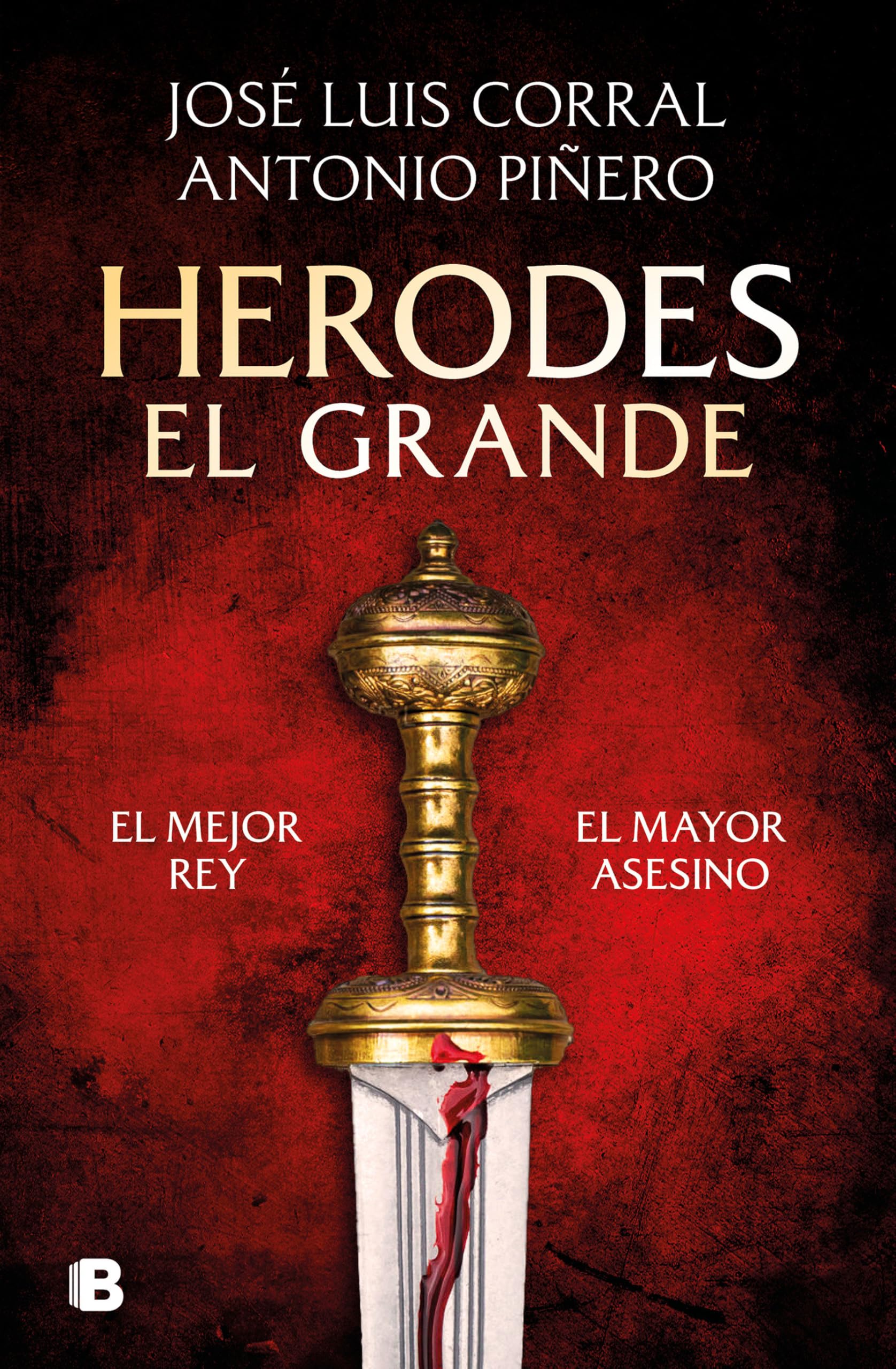 Herodes El Grande (Histórica)